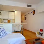 Coqueto apartamento a pocos metros de la playa