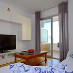 Coqueto apartamento a pocos metros de la playa