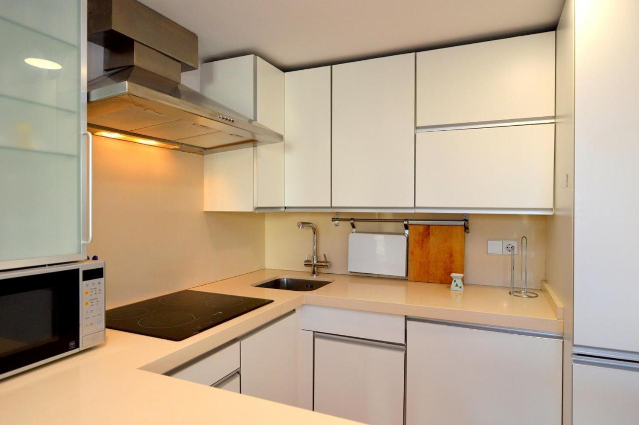 Apartamento Coqueto Apartamento A Pocos Metros De La Playa *