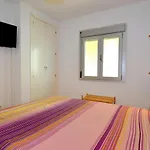Coqueto Apartamento A Pocos Metros De La Playa