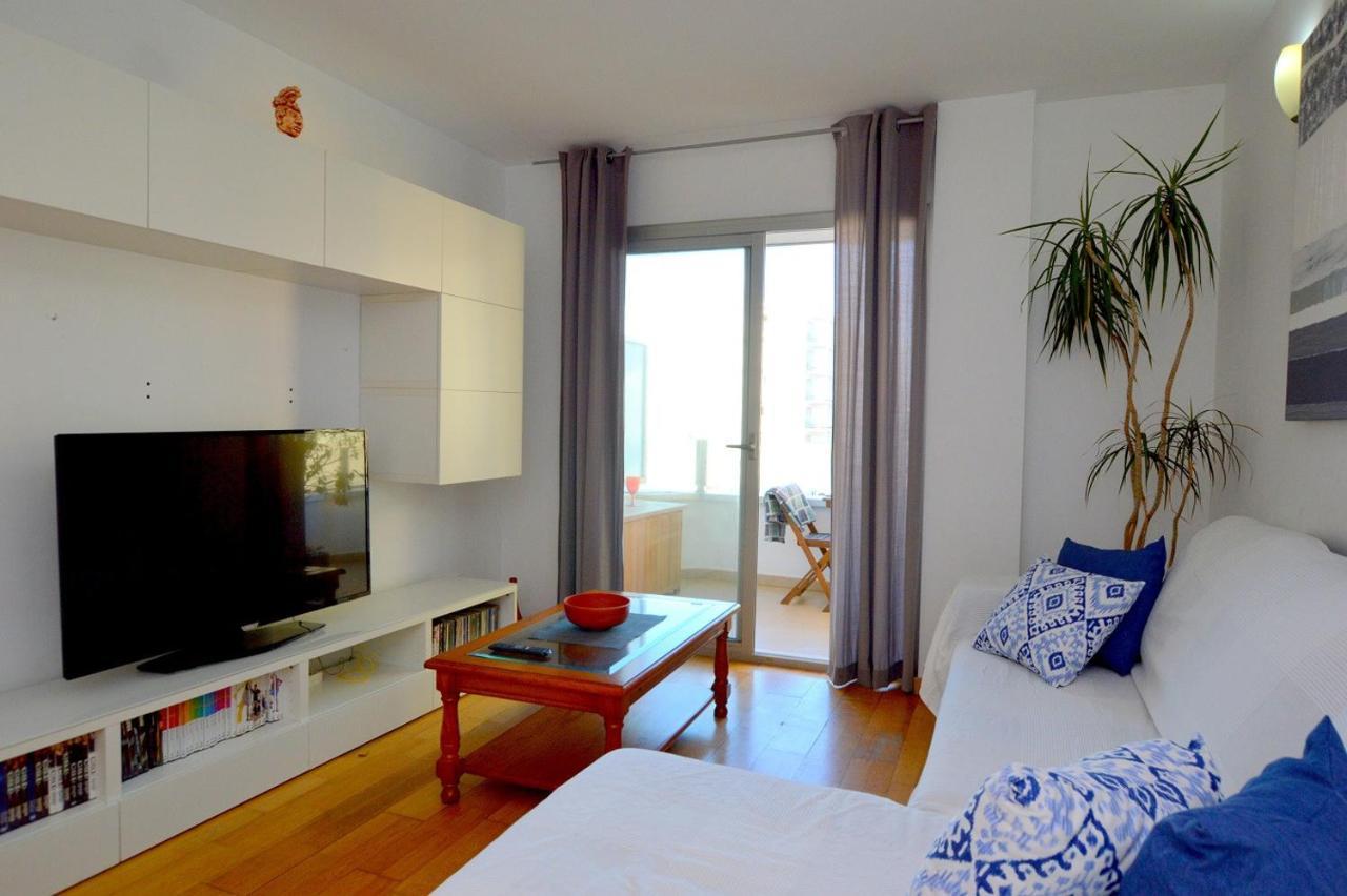 Coqueto Apartamento A Pocos Metros De La Playa Apartment Can Pastilla (Mallorca)
