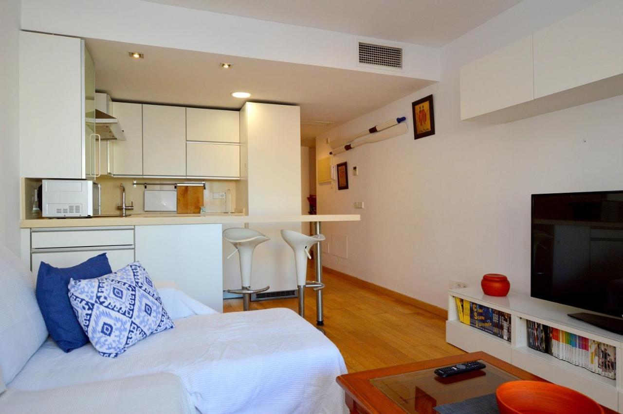Coqueto Apartamento A Pocos Metros De La Playa Can Pastilla (Mallorca)