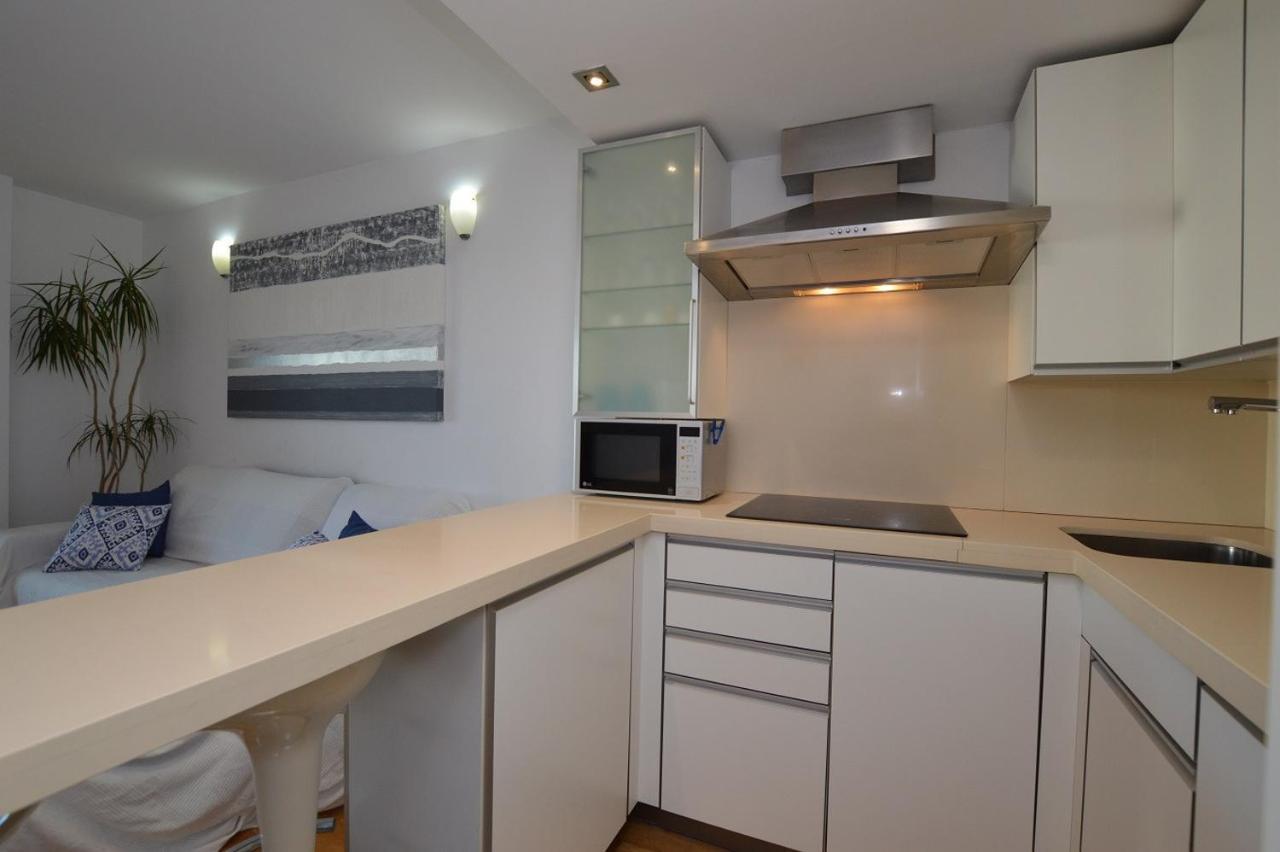 Coqueto Apartamento A Pocos Metros De La Playa *