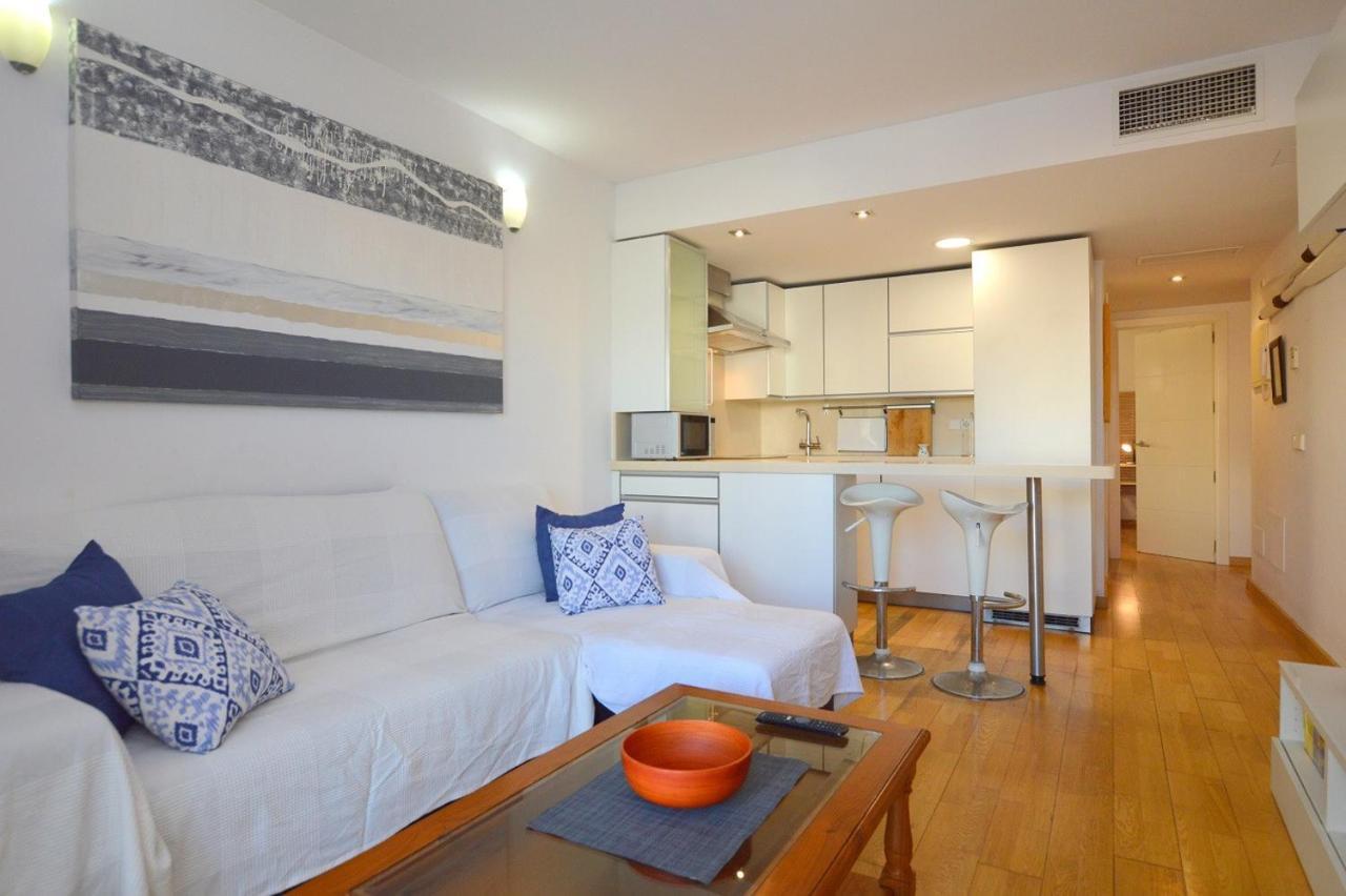Coqueto Apartamento A Pocos Metros De La Playa Can Pastilla (Mallorca)