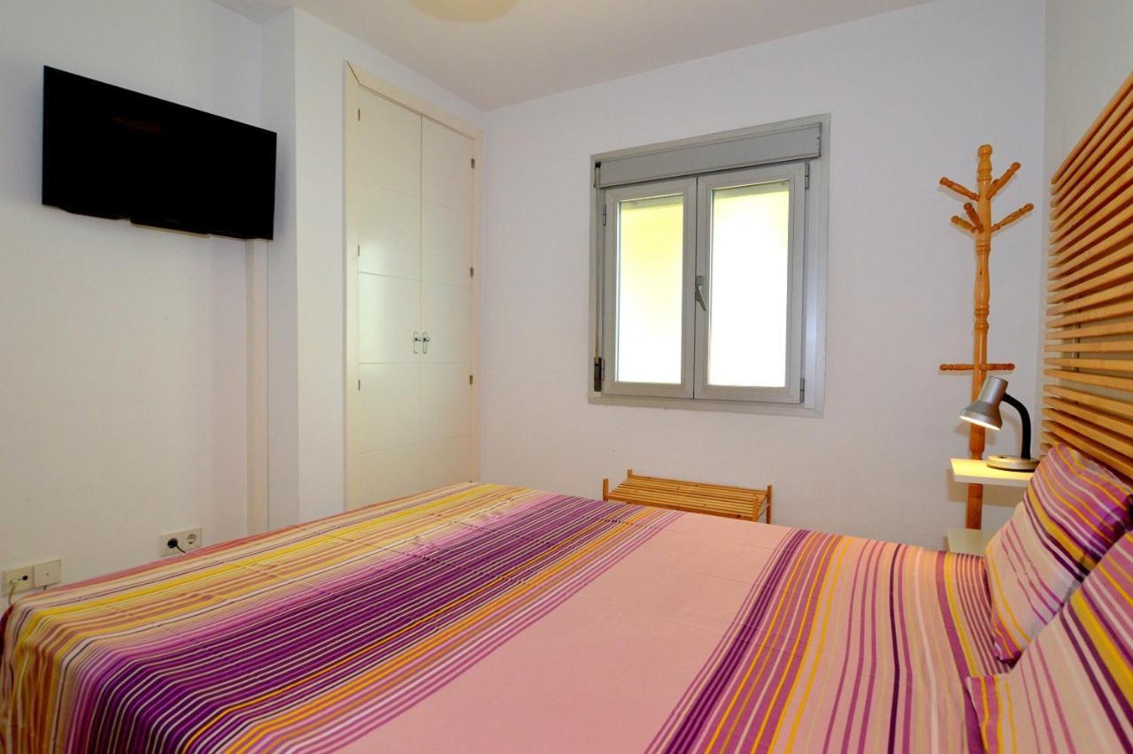 Coqueto Apartamento A Pocos Metros De La Playa *