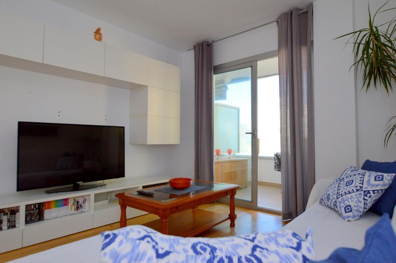 Coqueto Apartamento A Pocos Metros De La Playa
