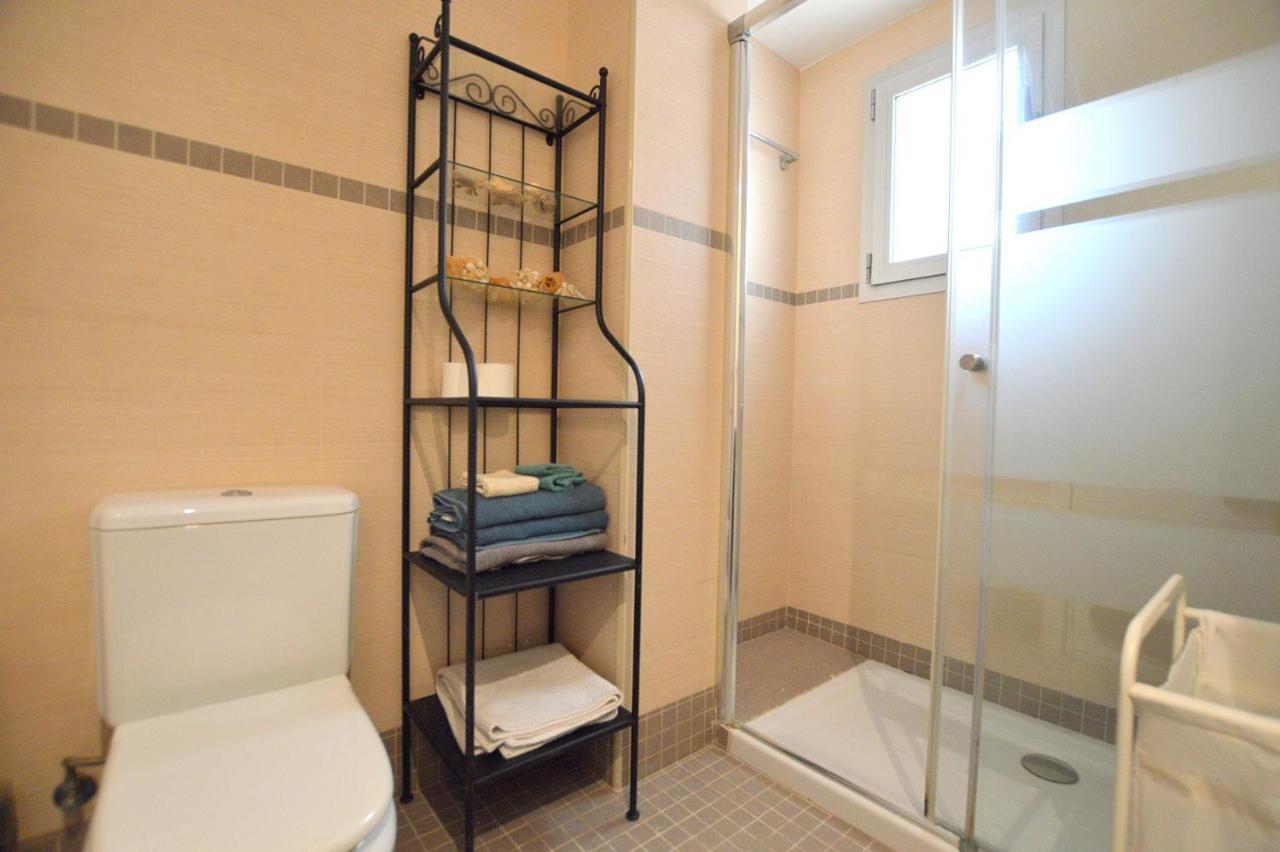 Coqueto Apartamento A Pocos Metros De La Playa Apartment Can Pastilla (Mallorca)