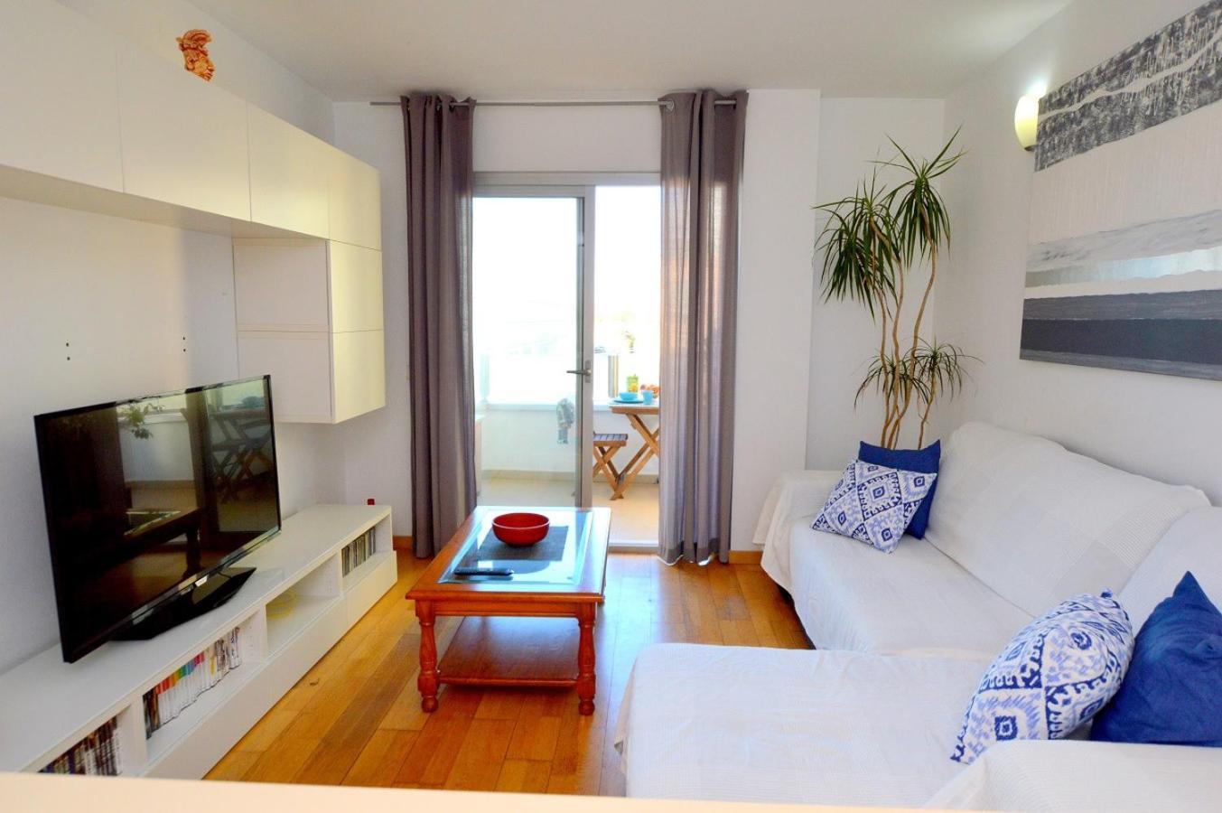 Coqueto Apartamento A Pocos Metros De La Playa Apartment *